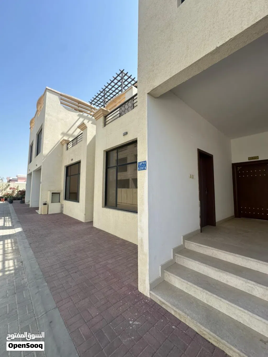 فيلا للايجار في الخوض/villa for rent in al koudh