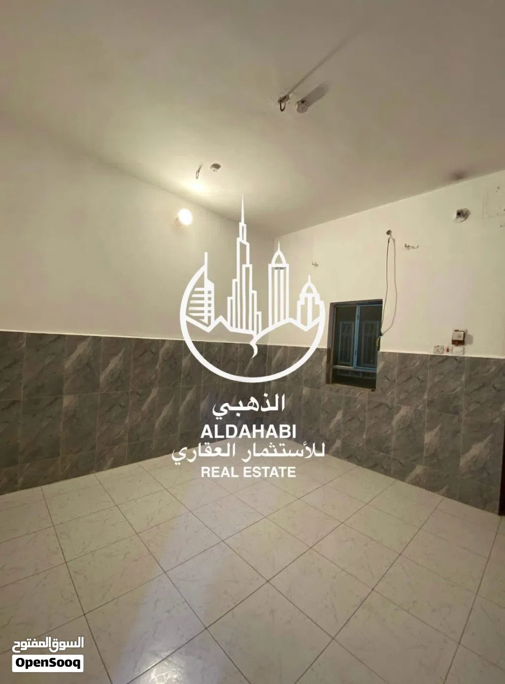 شقه للايجار في الحكيميه حديثه سعر الايجار - 500 الف