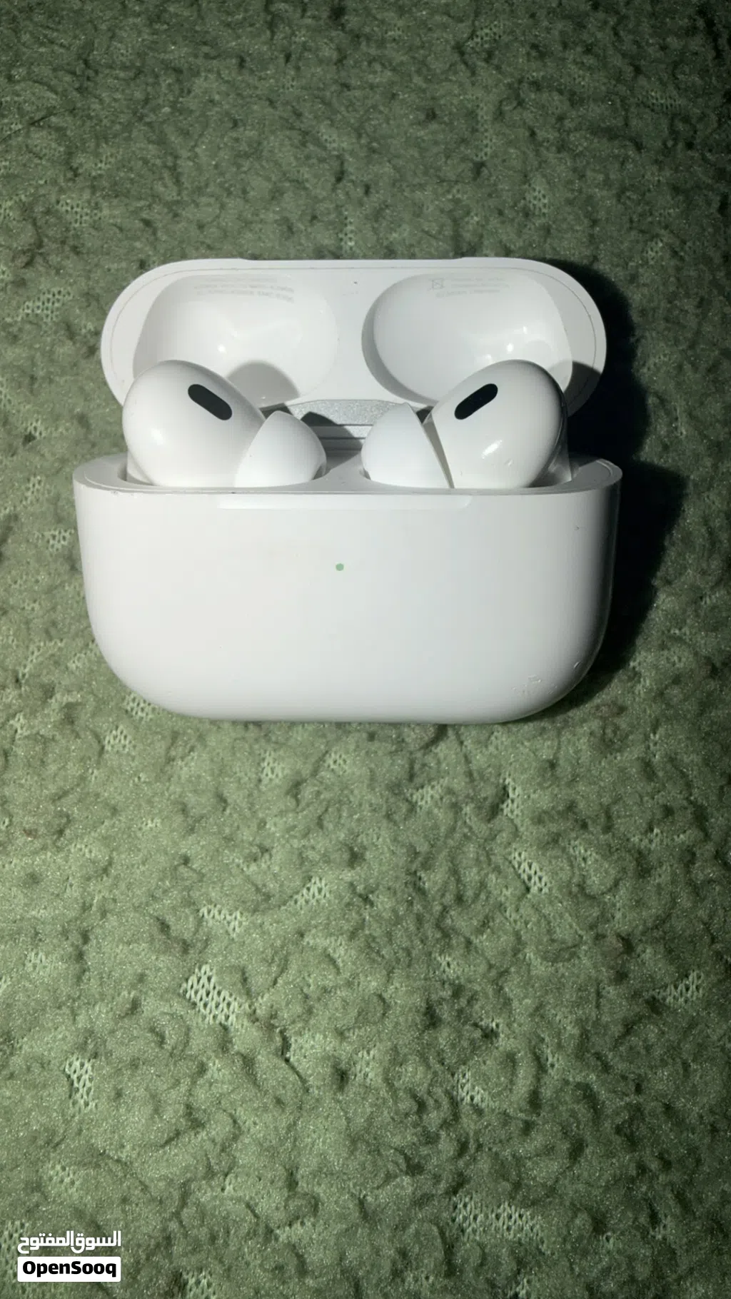 Air pods pro 2 typ -c