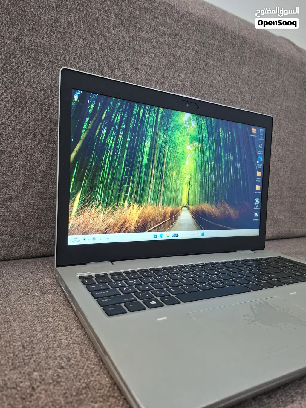 لابتوب للبيع