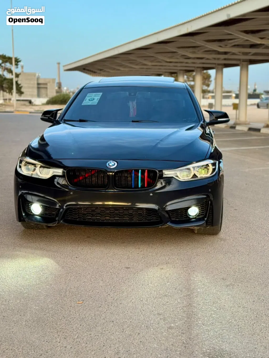 BMW Other