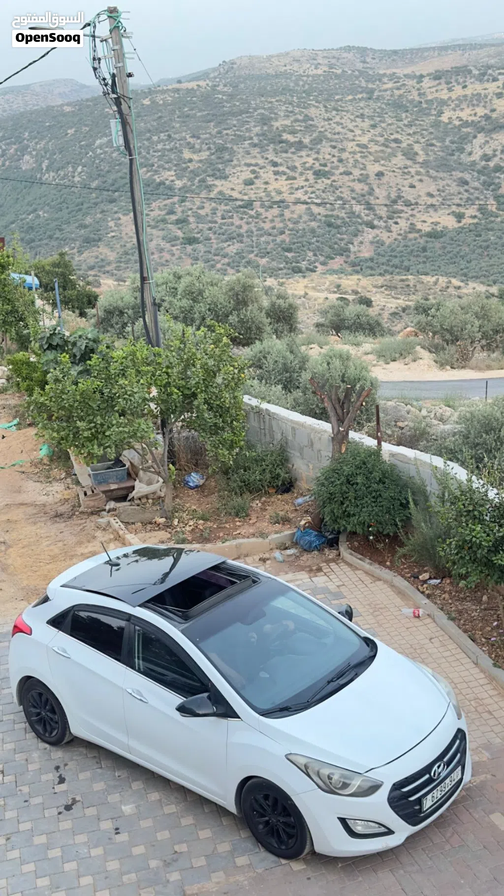 هيونداي i30 GLS