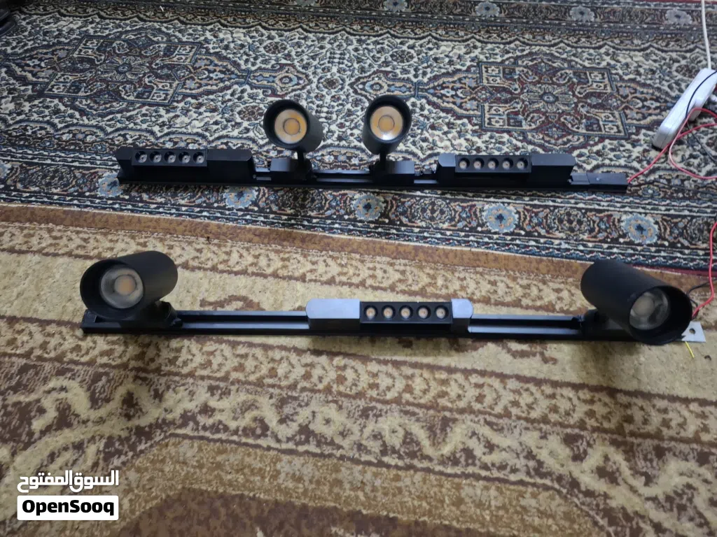 سبوت تراك ليت للبيع مستعمل