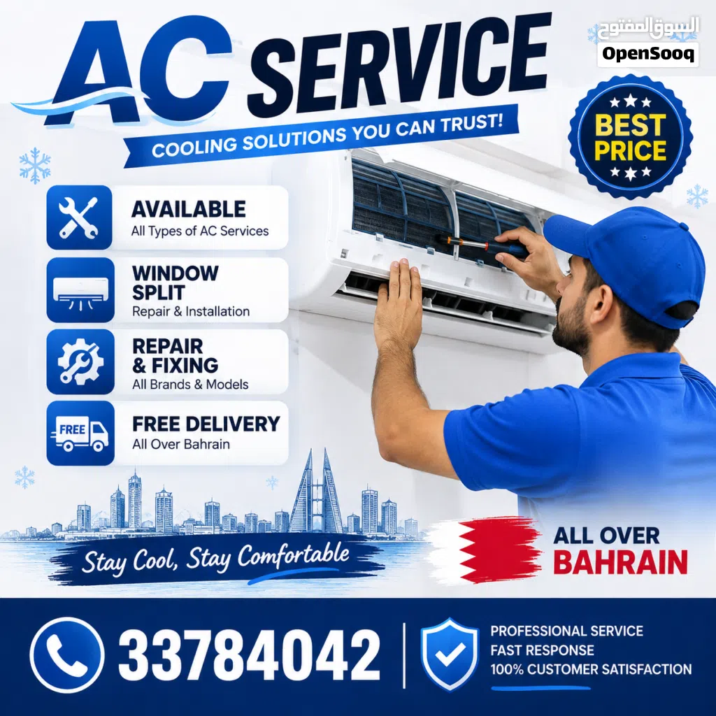 I'm sale window ac units ac repair fixing call now