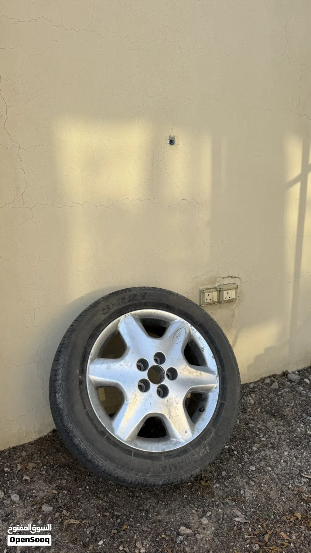 رنج 430 نضيف
