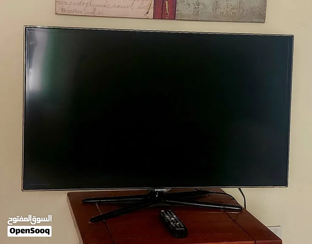 3D TV Samsung 43inch