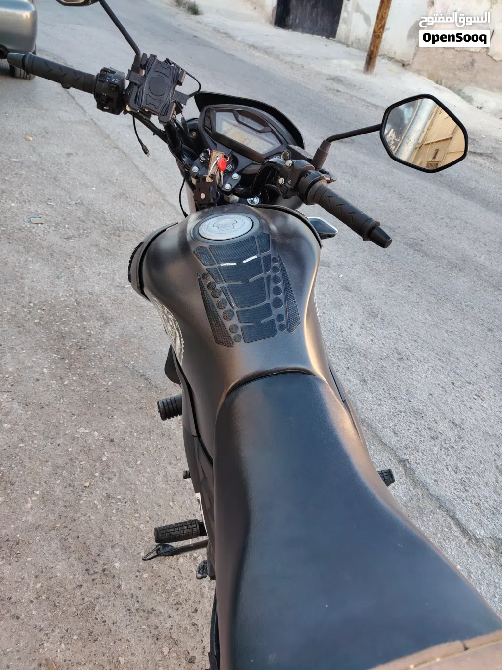 Honda CRF150R