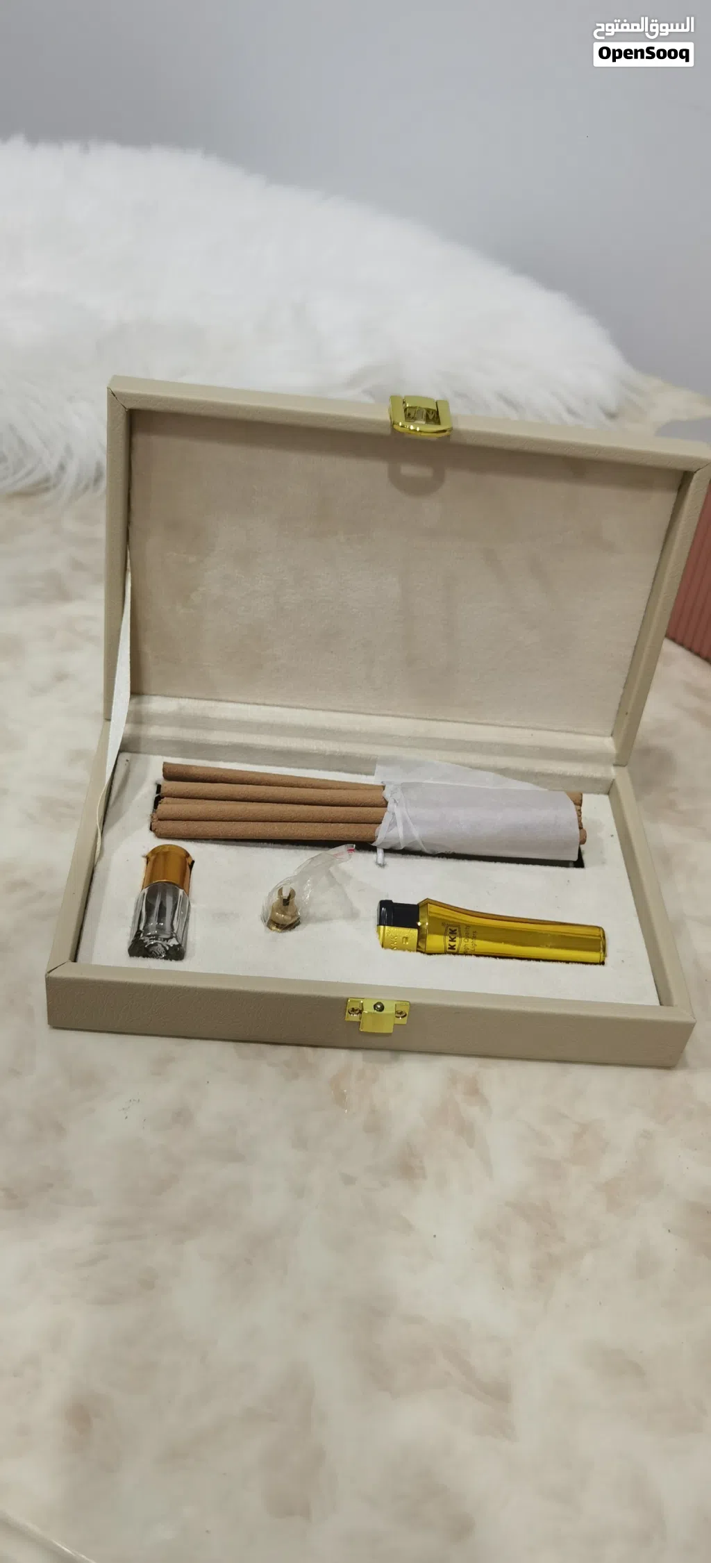اعواد عود للبخور