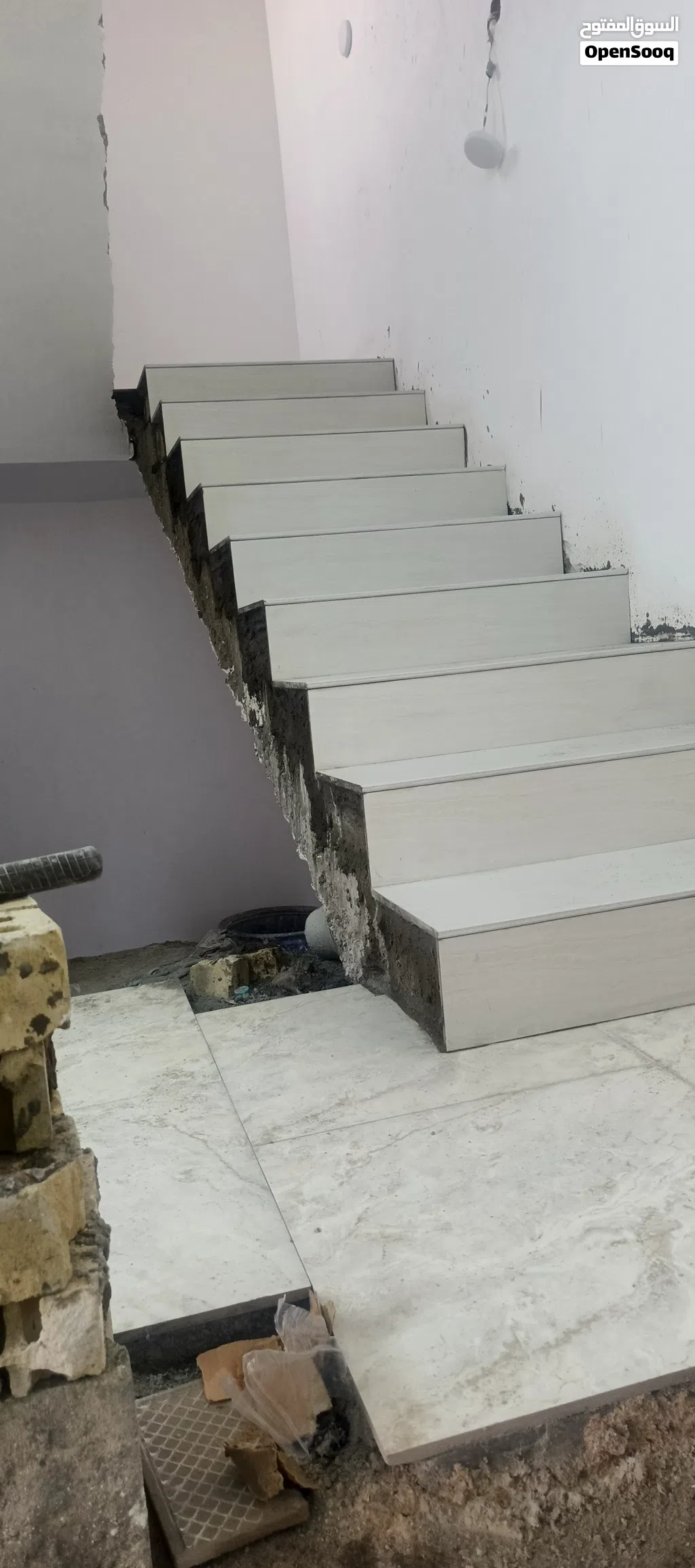 السلام عليكم.. كادر لعمل السيراميك في البصرة جميع انواع الارضيات سيراميك بورسلين لوح مرمر كرانيت كاش