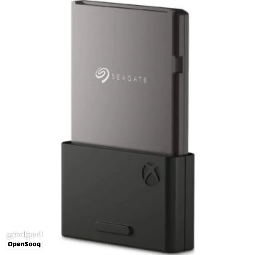 ذاكرة ssd xbox series