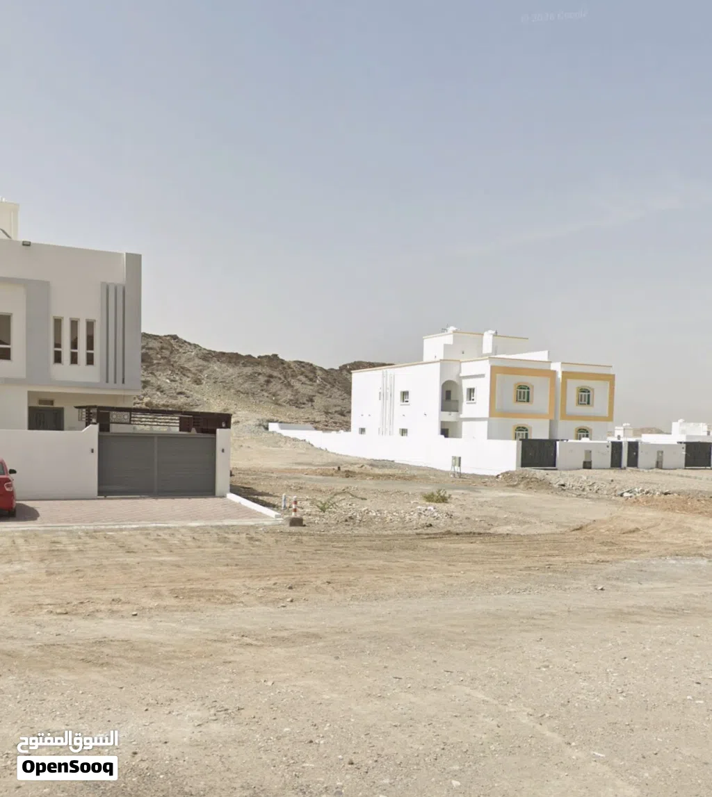 العامرات السابعة شارع الرحبة