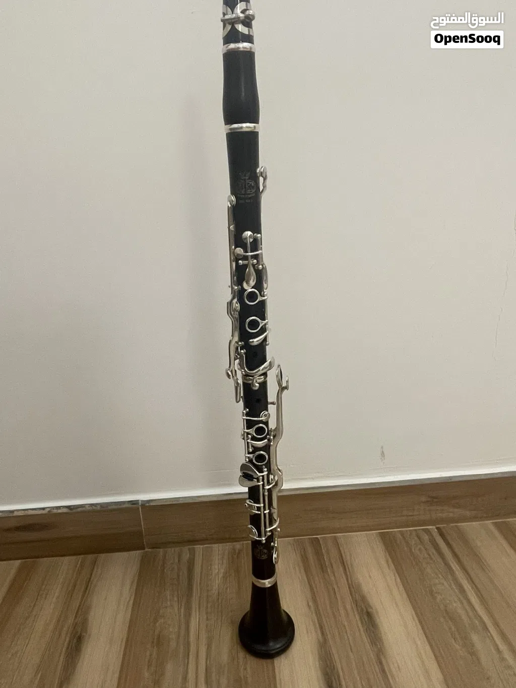 كلارنيت اماتي ACL640