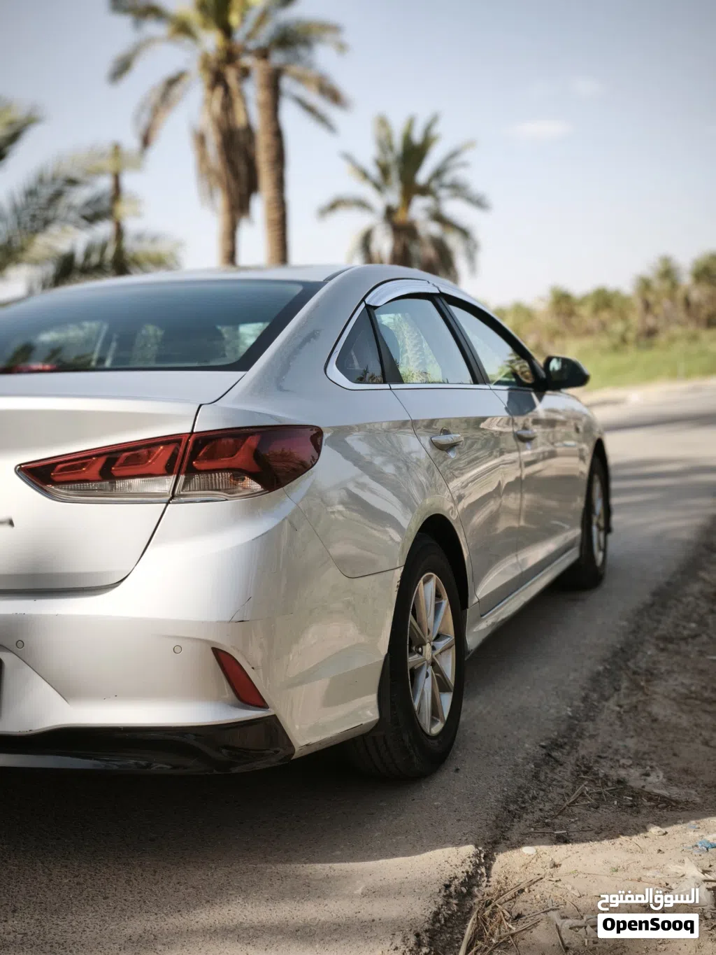 Hyundai Sonata GL
