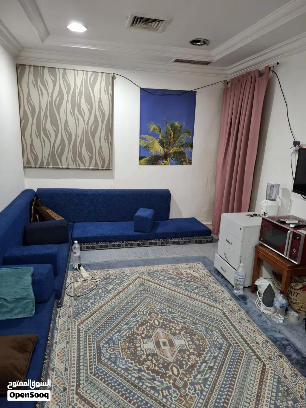مشاركة سكن الفروانية ق1