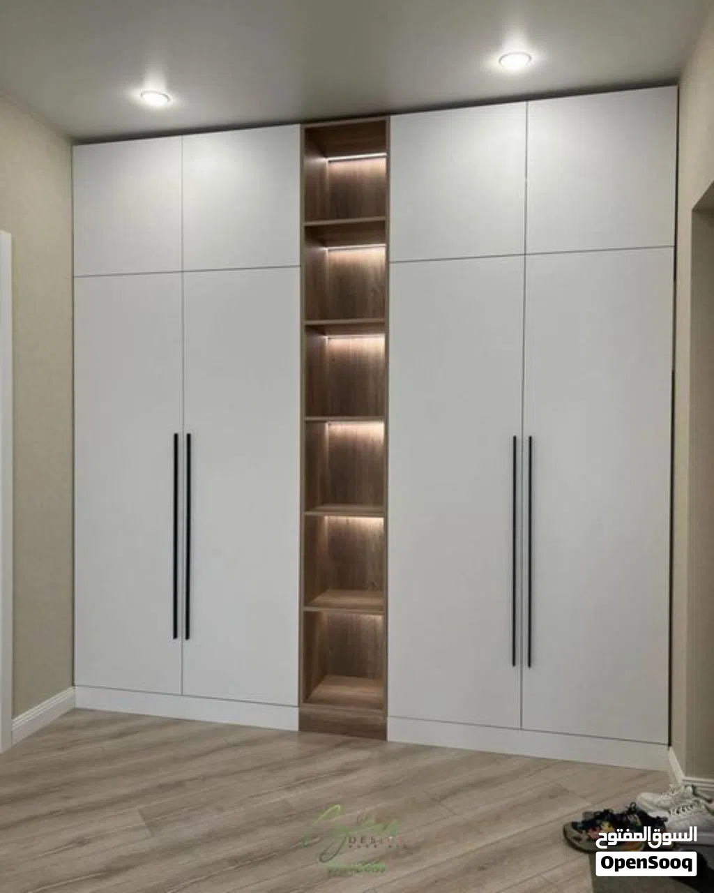 التصميم و التنفيذ غرف النوم ، كبتات ، تلفزيون باحسن الجودة و السعر، خبرات ل 8 السنوات في السلطنة