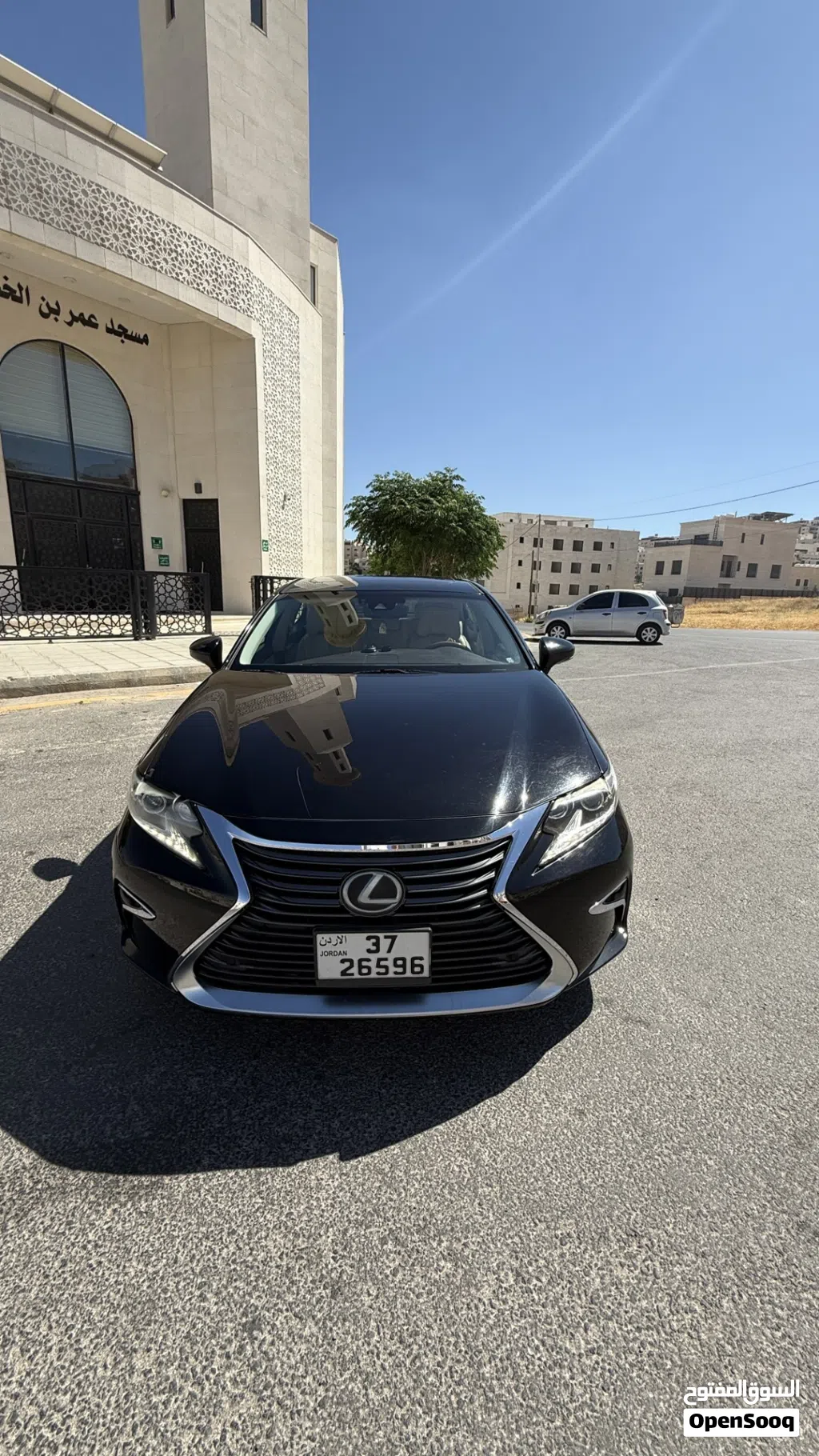Lexus ES ES 300