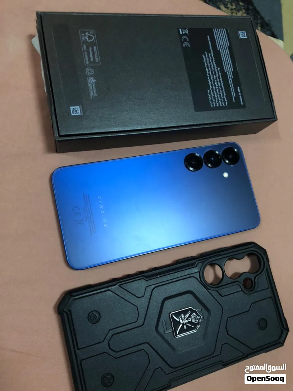 Samsung s25 plus 12Gb/512Gb