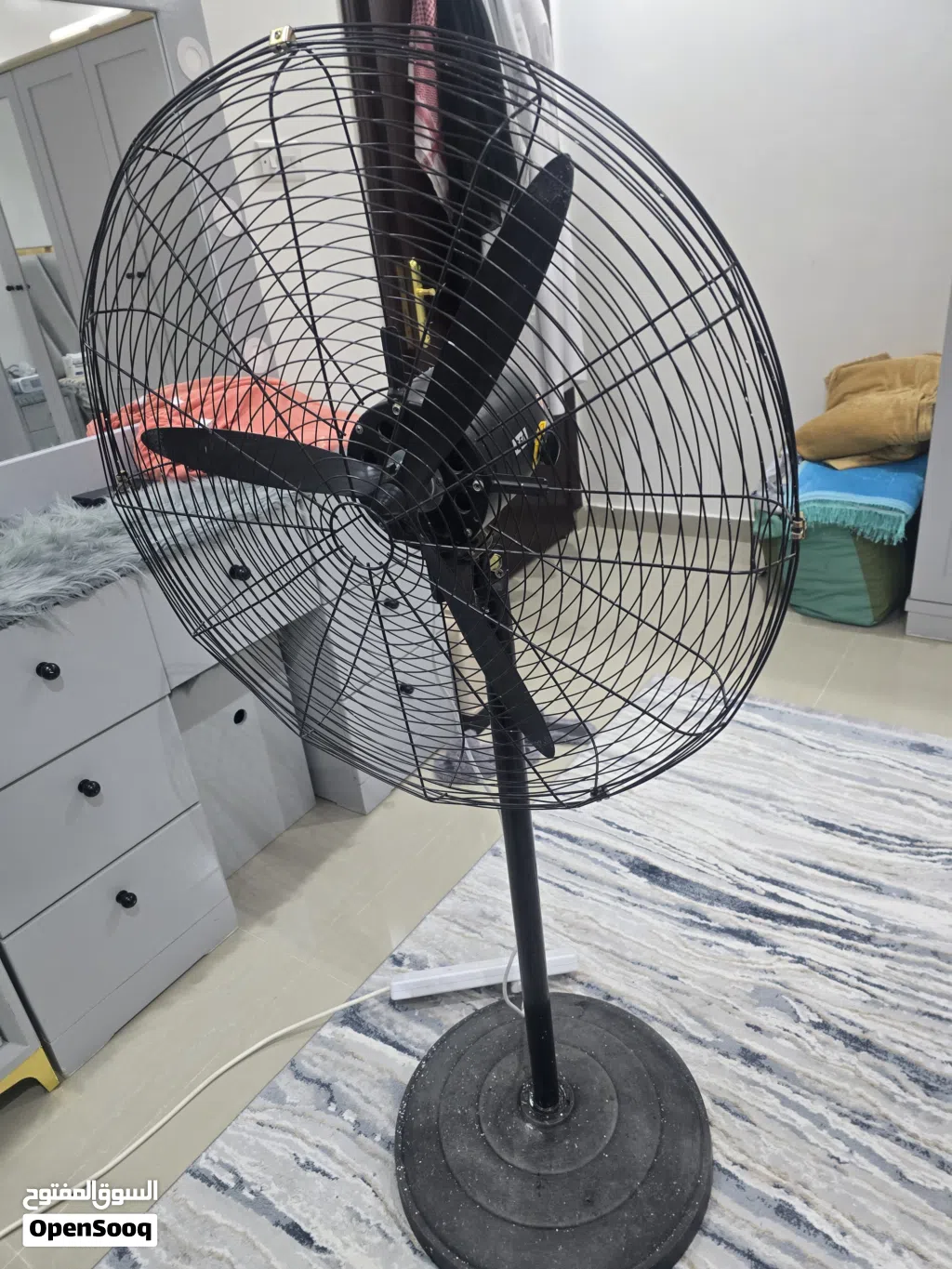 مروحه نوعيه ممتازه