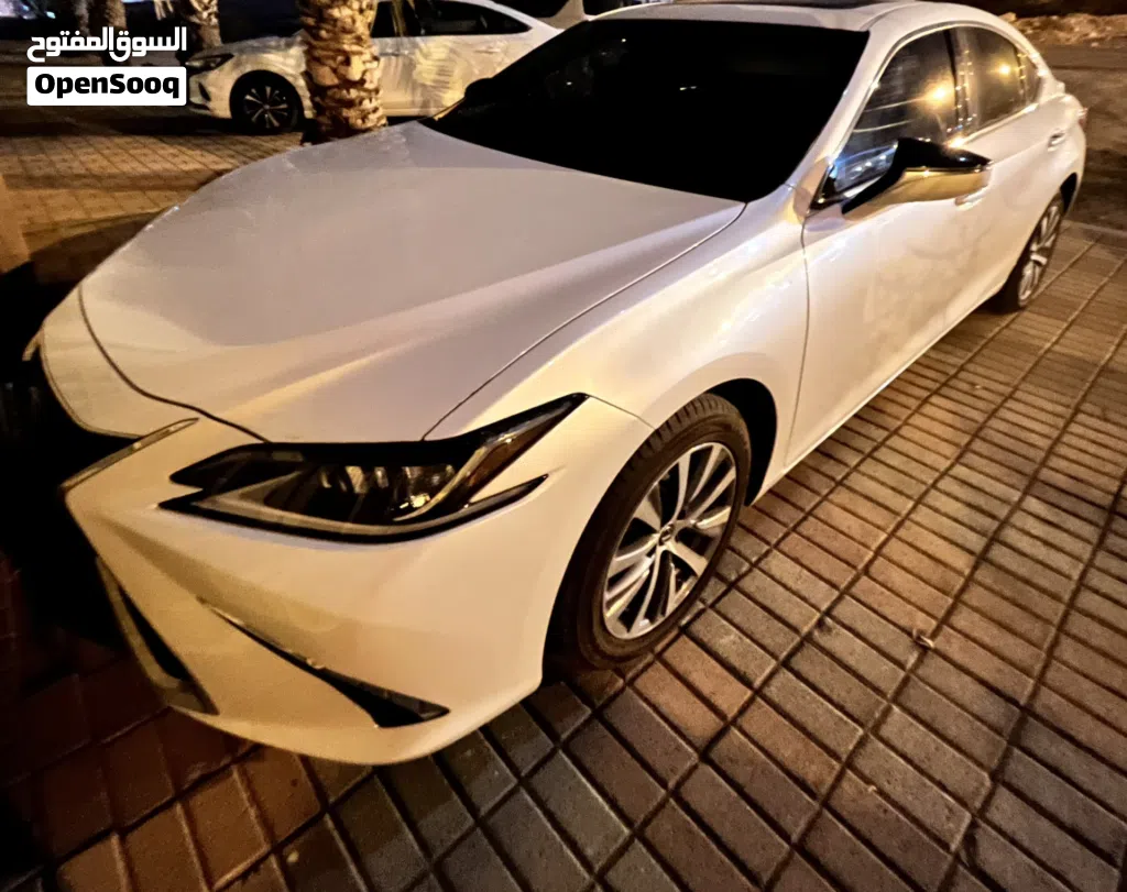 لكزس ES ES 250
