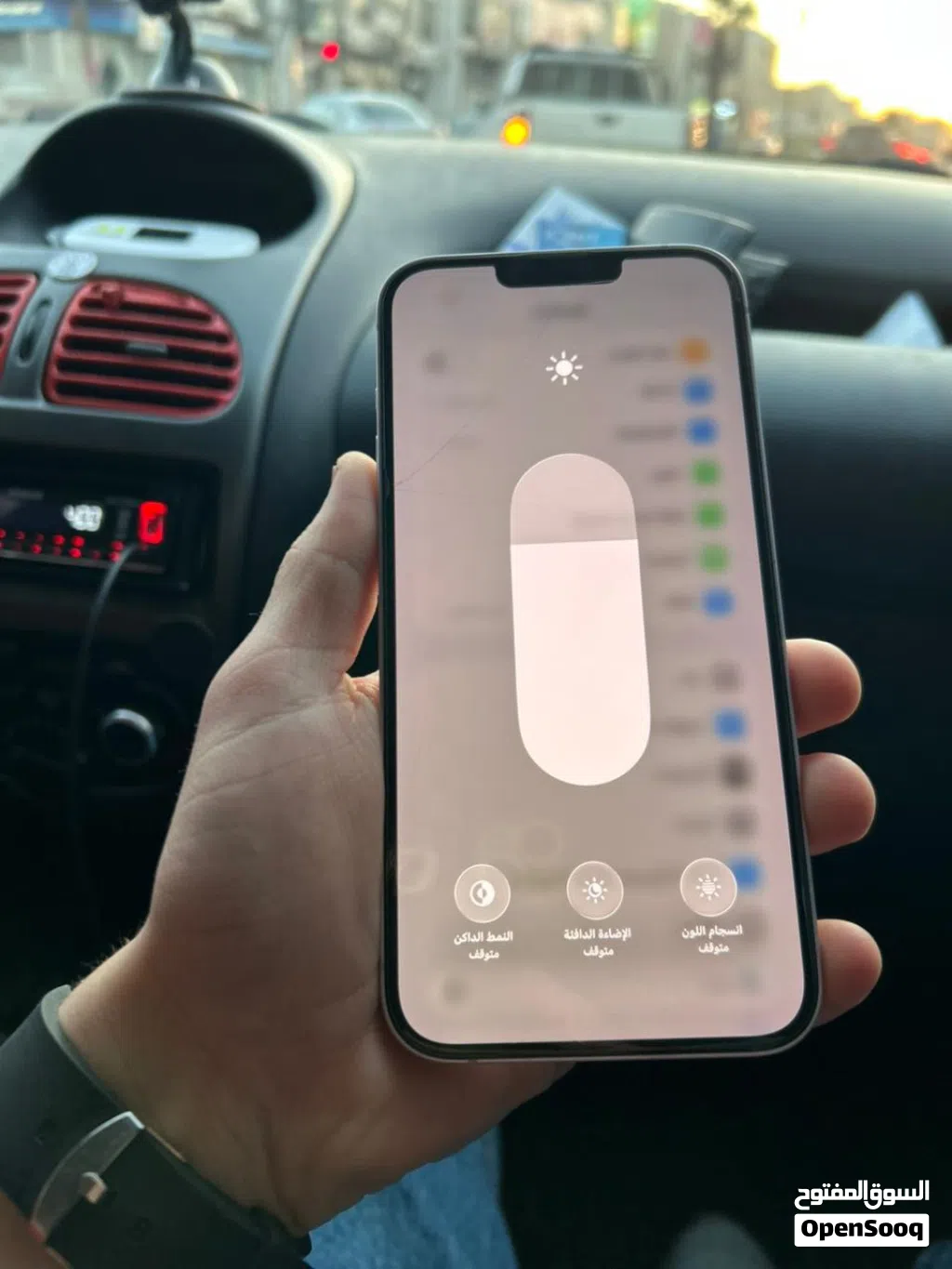 ايفون 14 plus