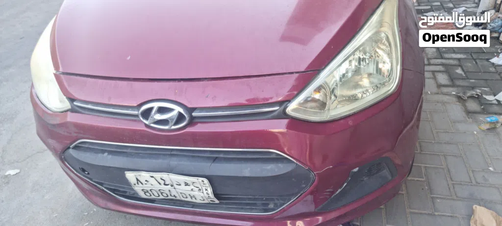 Hyundai i10 GL