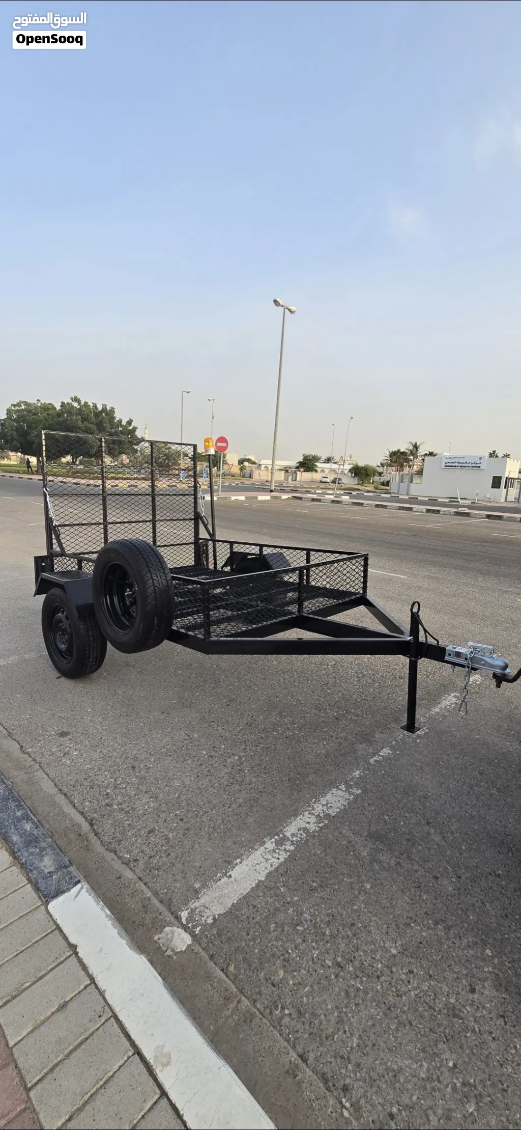 قالوصه جديده للبيع تنفع حق رابتر واحد