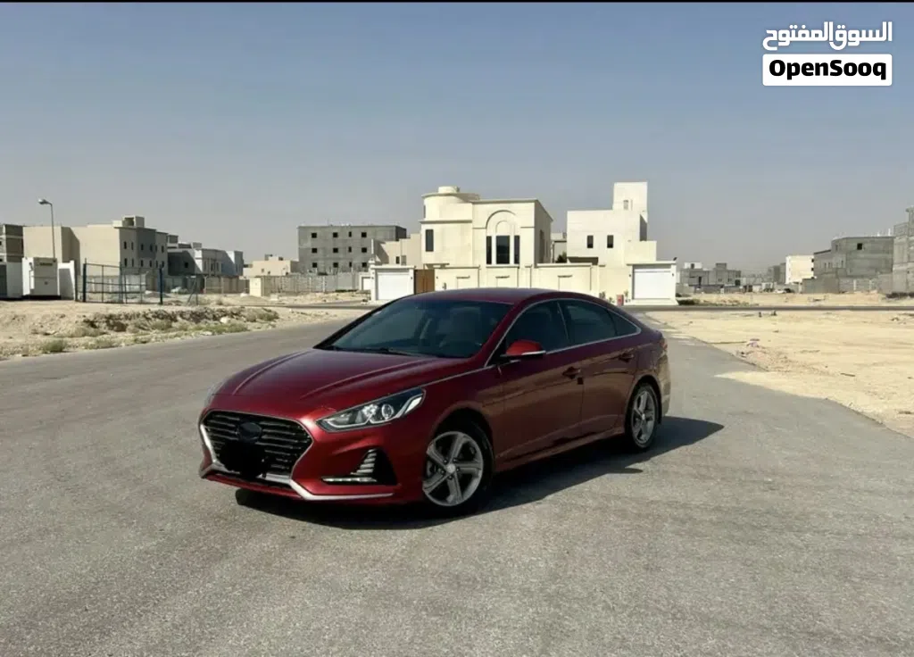 Hyundai Sonata Standard