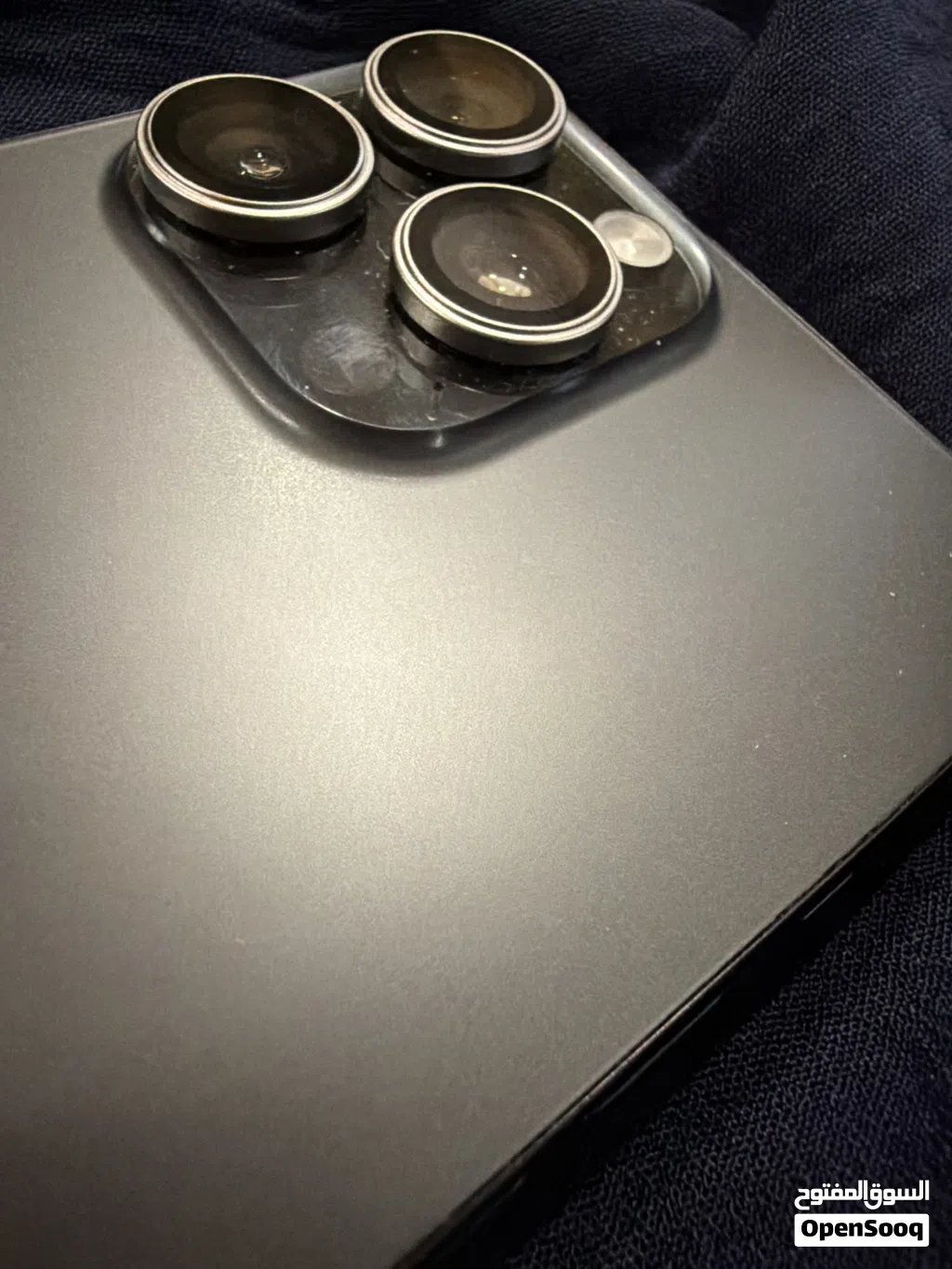 iPhone 16 Pro Max 256GB