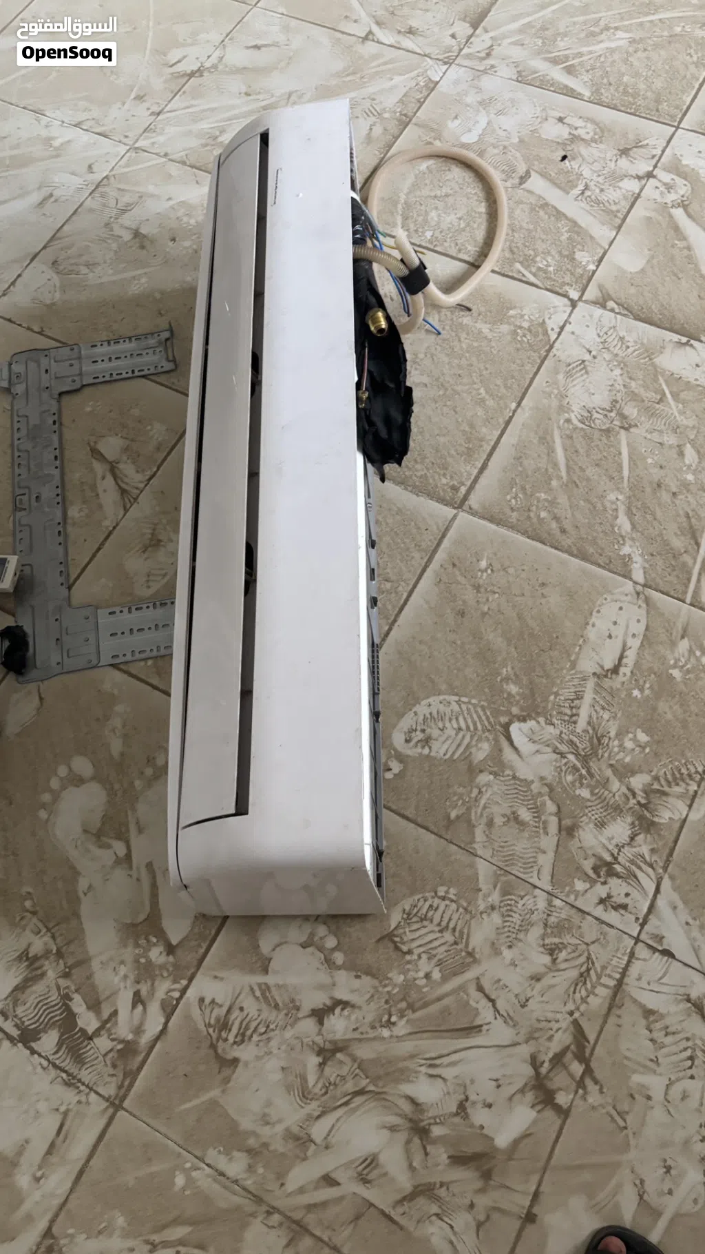 مكيف أسبلت جنرال