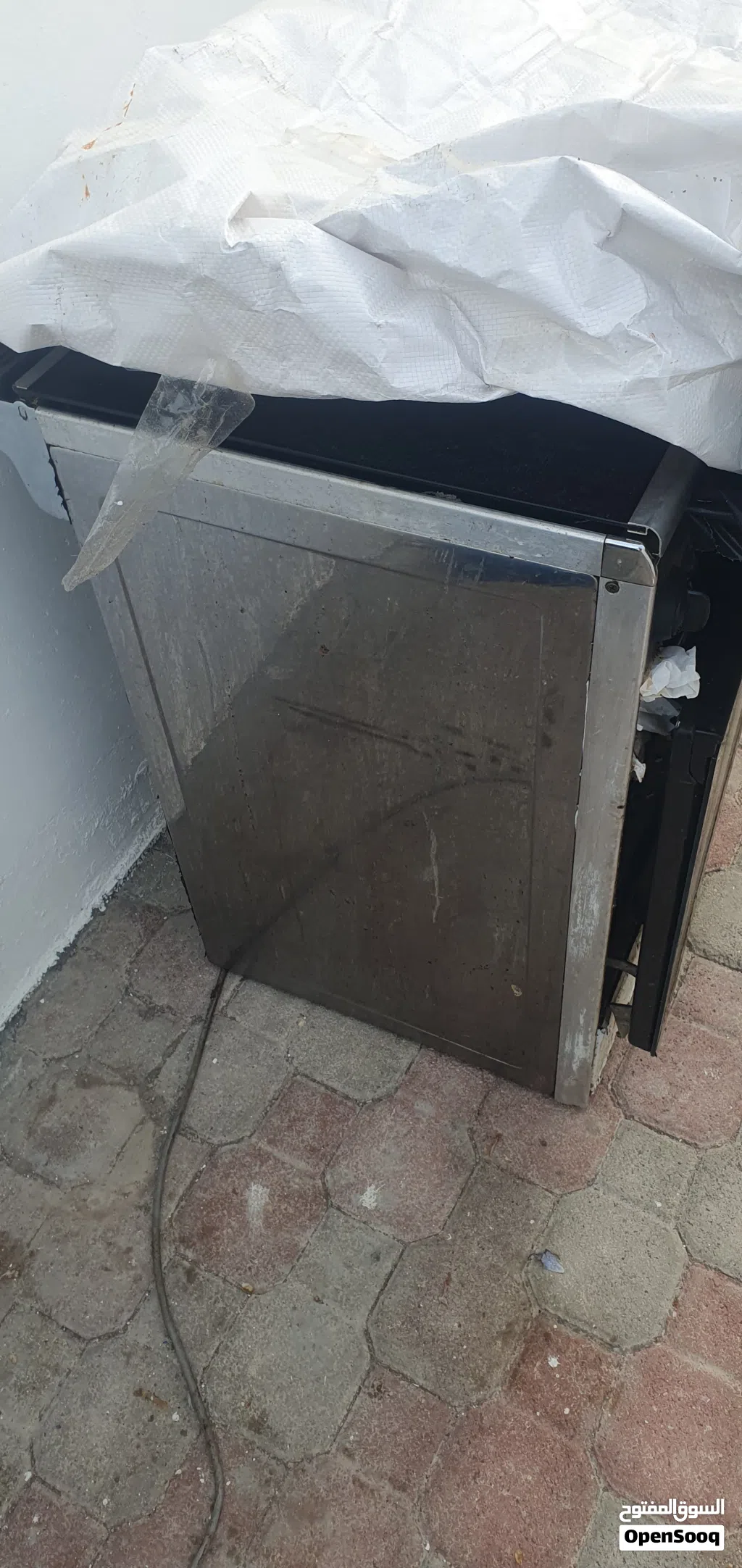 oven/cooking range/ cooking stove