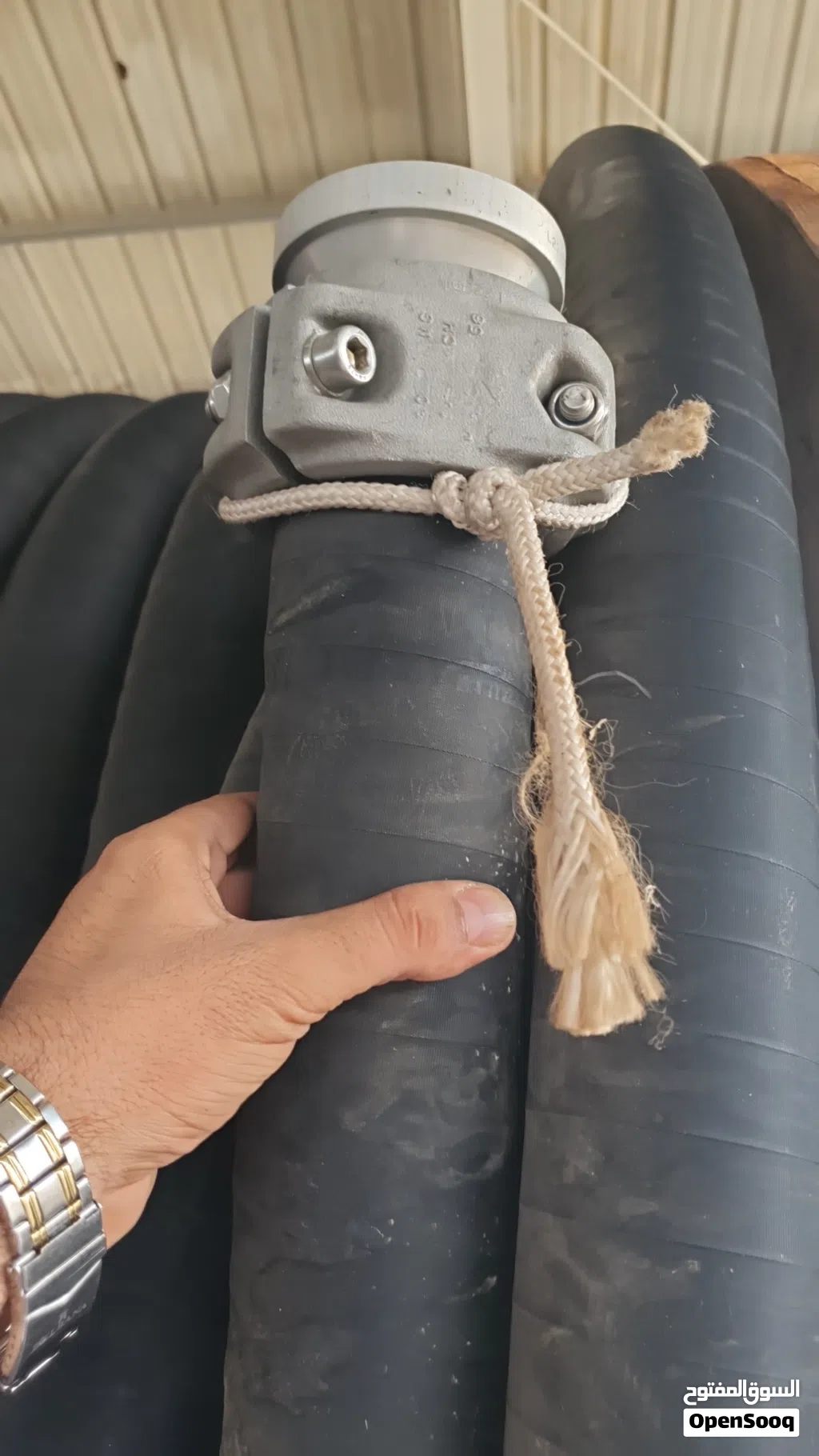 هوز خرطوم ضغط عالي للبيع