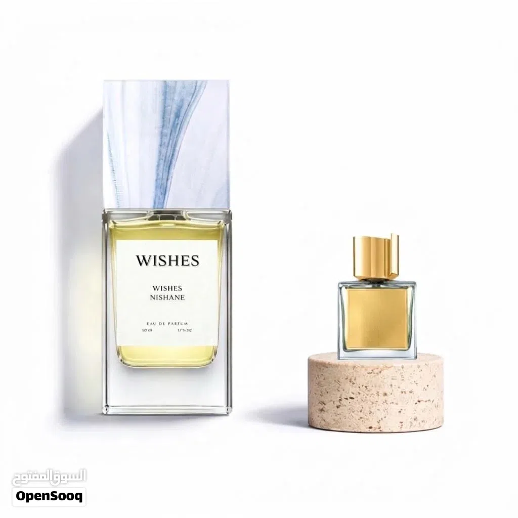 عطور رجاليه ونسائية