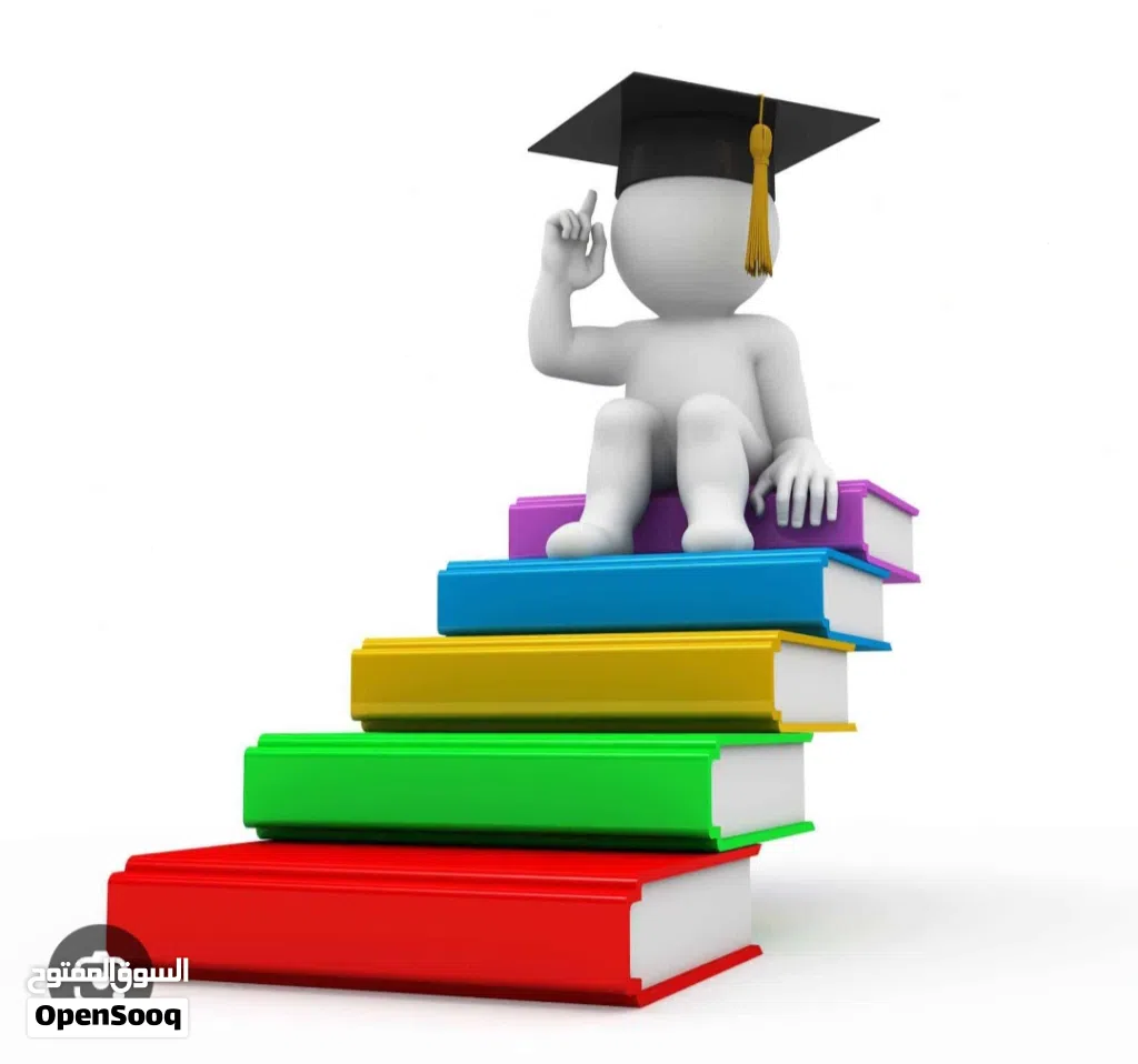 رياضيات الدور الثاني لجميع المستويات