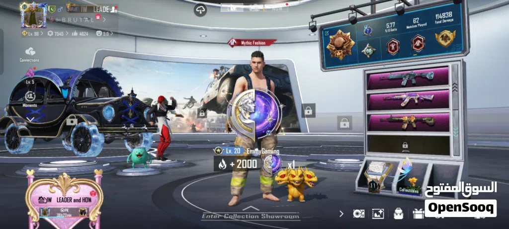 high Laval account rear account 75 Laval account collection laval 60 Mythic soot 100+