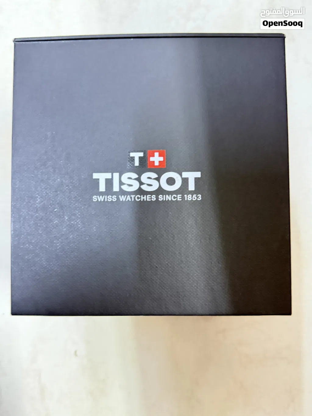 Tissot ballade watch