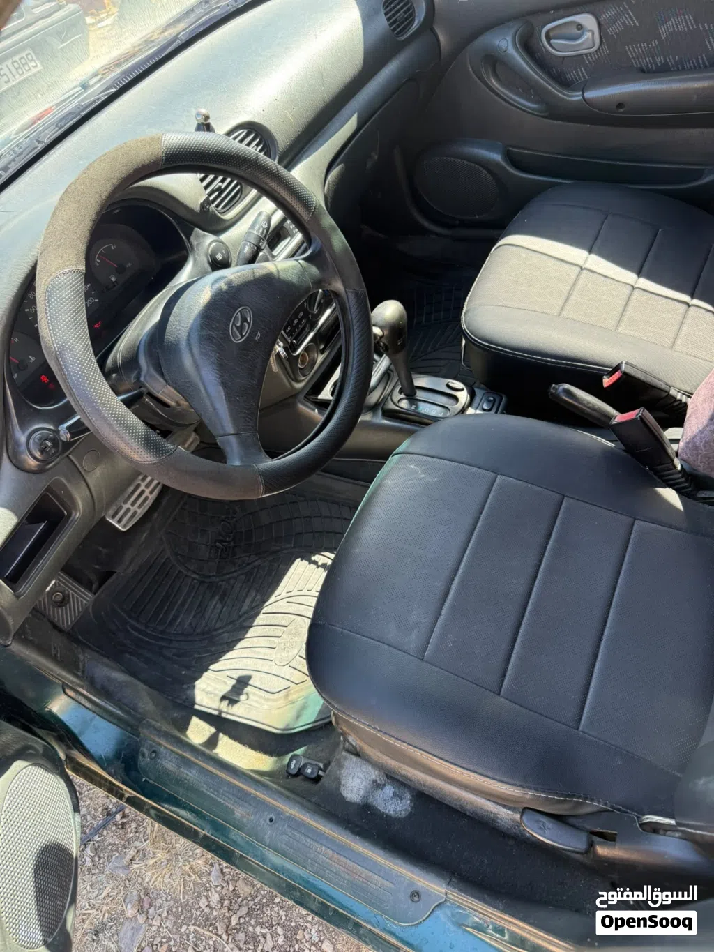 Hyundai Accent GL