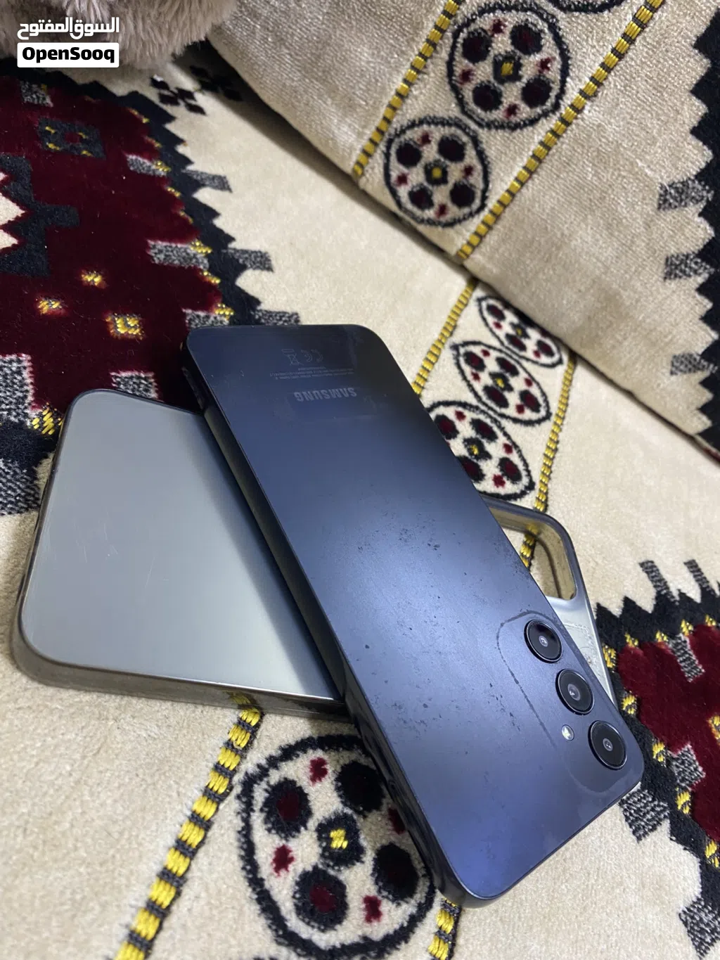 سامسونج A05s