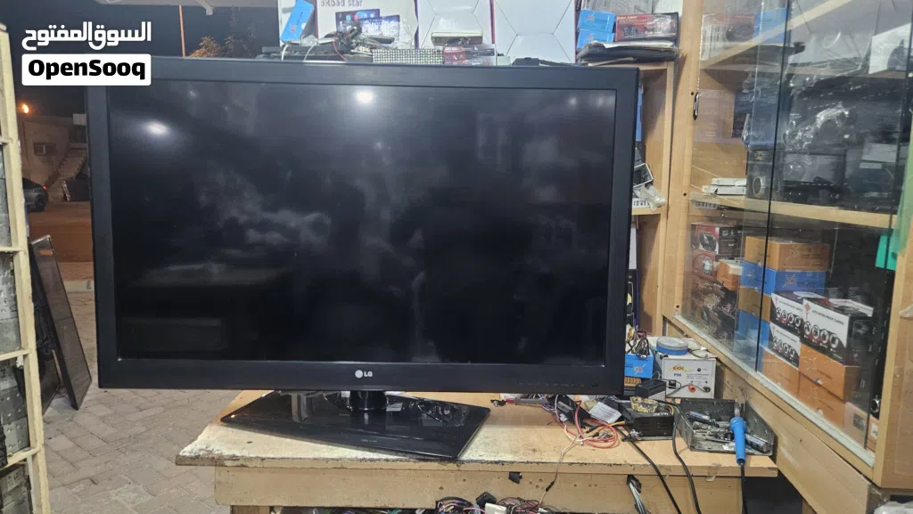 Lg led television