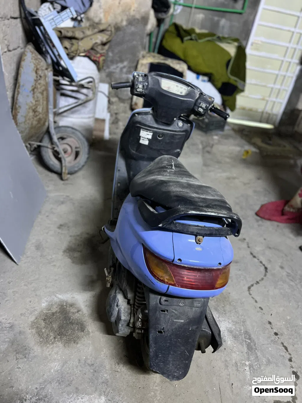 Yamaha Other