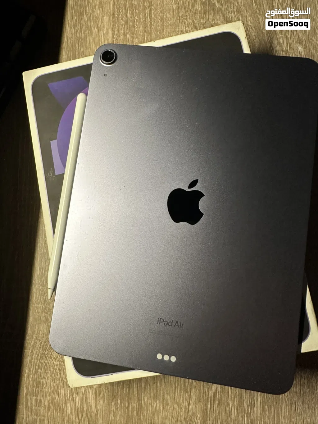 ايباد ipad air 5