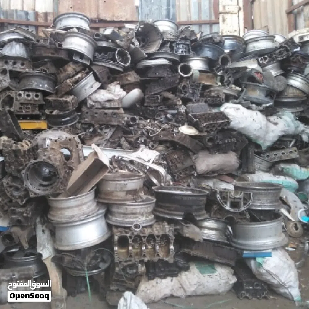 we are buying all kinds of Scrap old cancel and accident cars etc