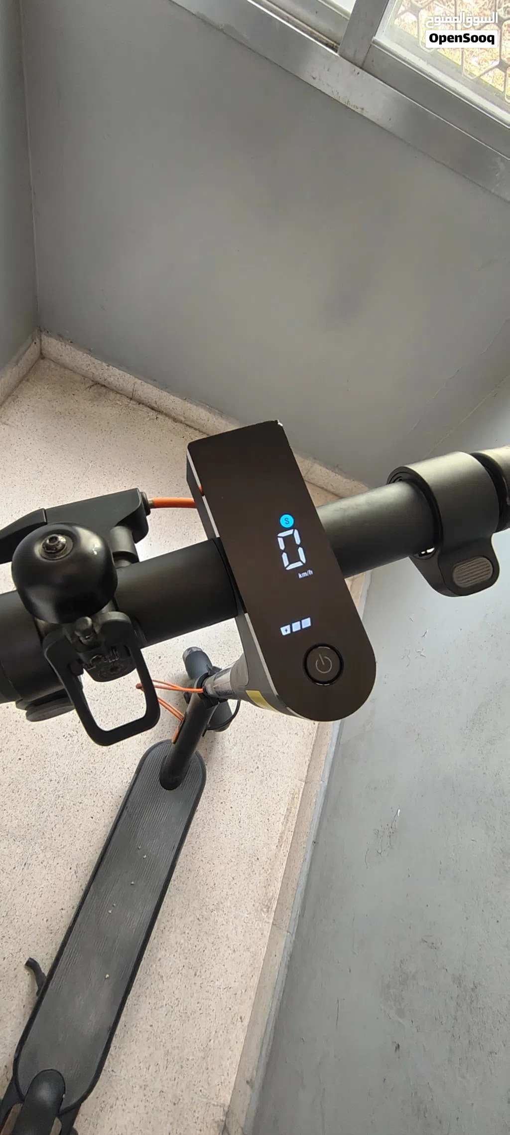 Xiaomi electric scooter 4 go