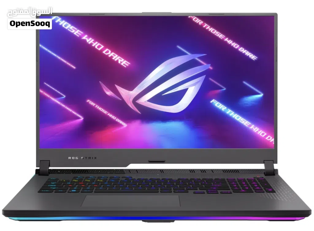 ASUS ROG Strix G17