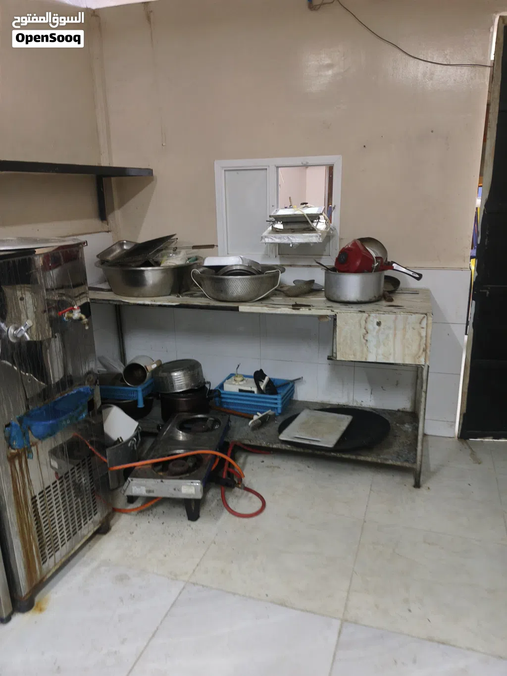 restaurant equipment for sale