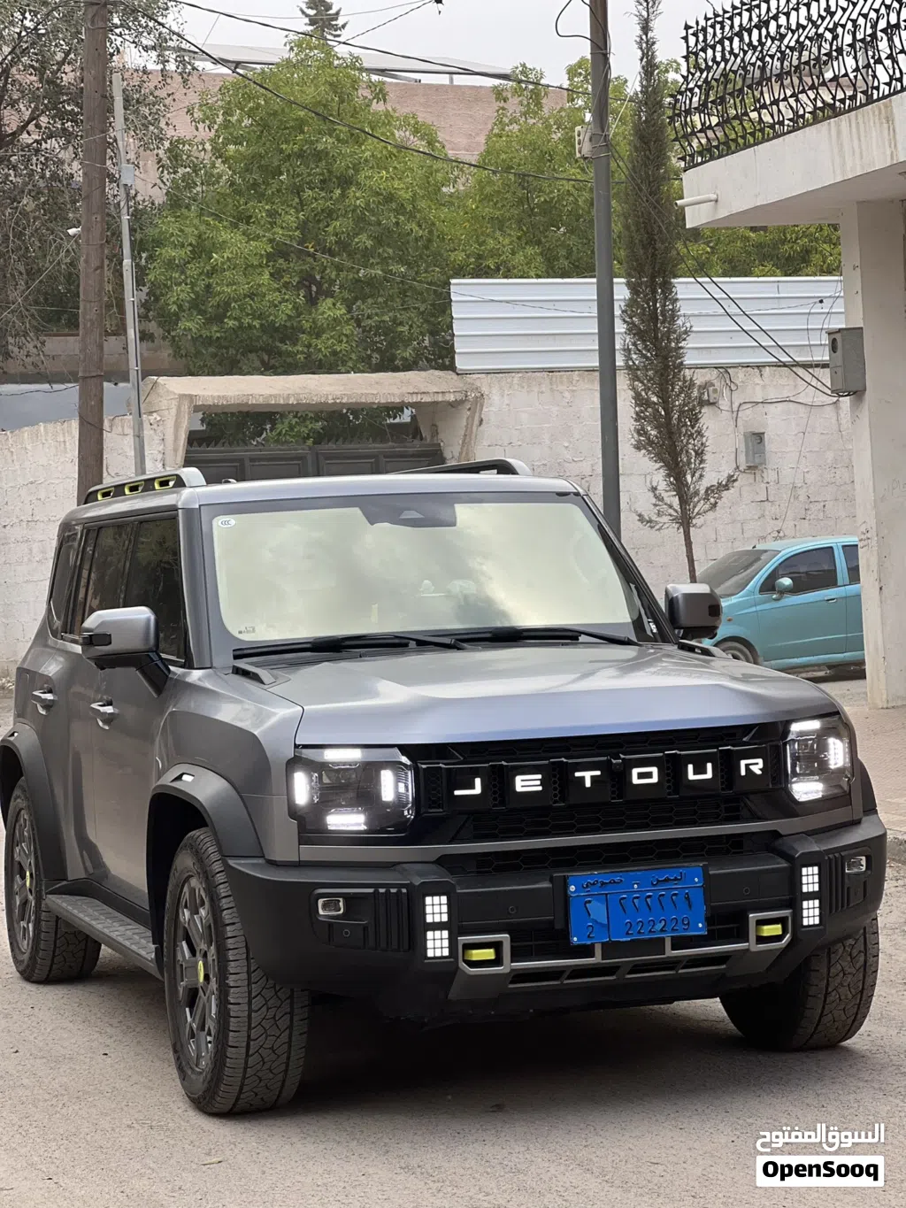 جيتور T2