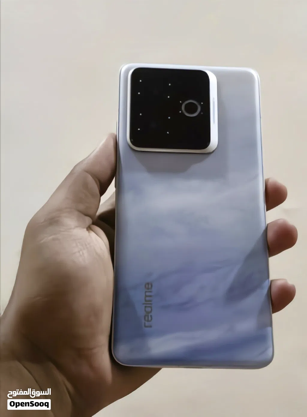 REALME GT 7 Pro double sim 8 Gen Elite gaming King 120fps phone