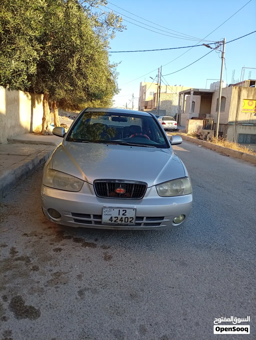 هيونداي افانتي Limited