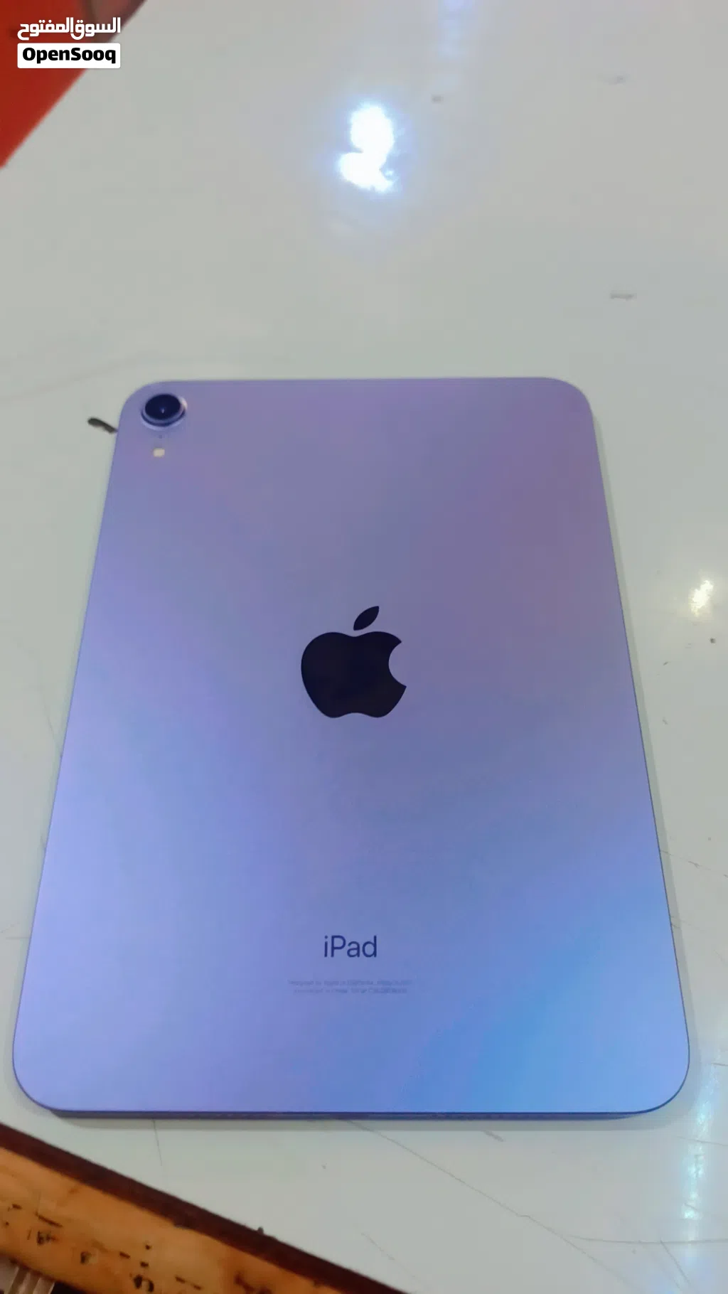 I pad Mini6 64 gb