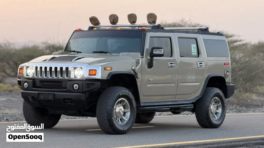GMC Hummer EV 2