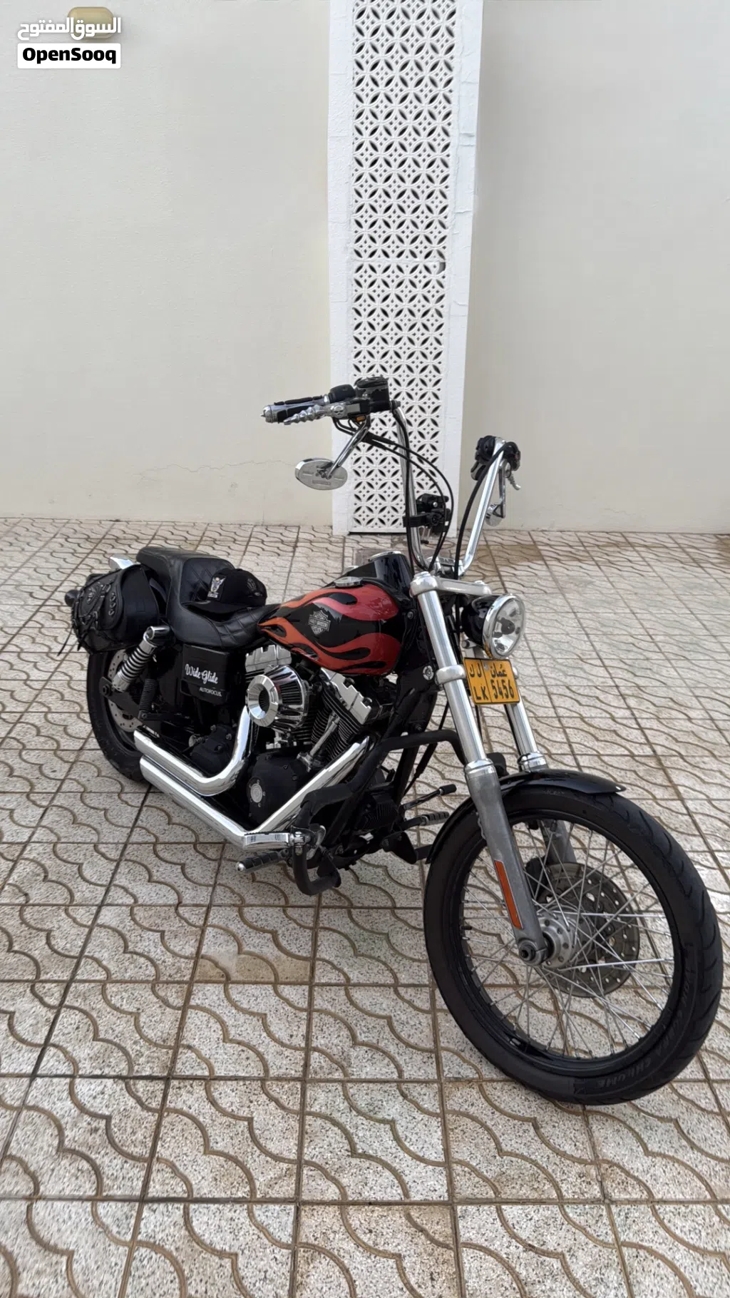 Harley Davidson Other
